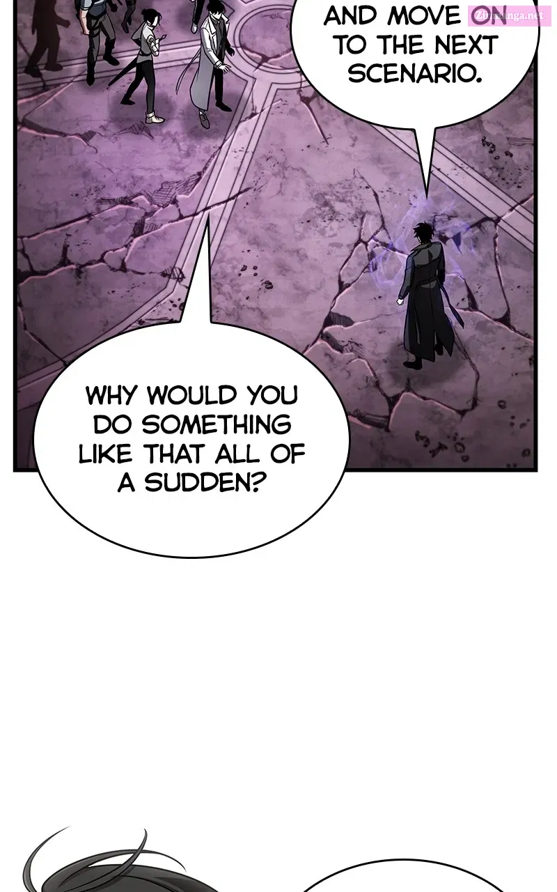Read Omniscient Reader Manga Online