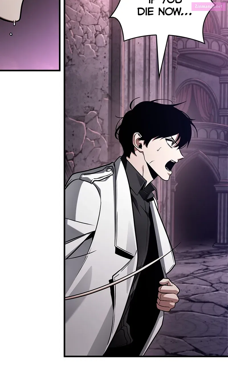 Read Omniscient Reader Manga Online