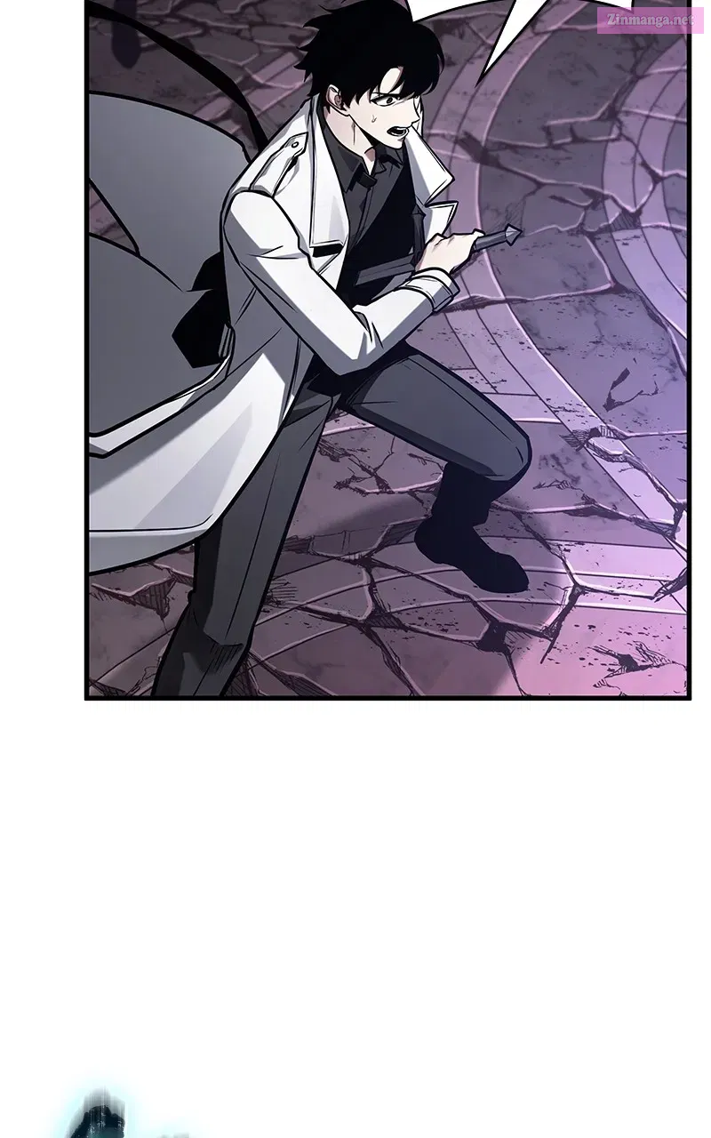 Read Omniscient Reader Manga Online