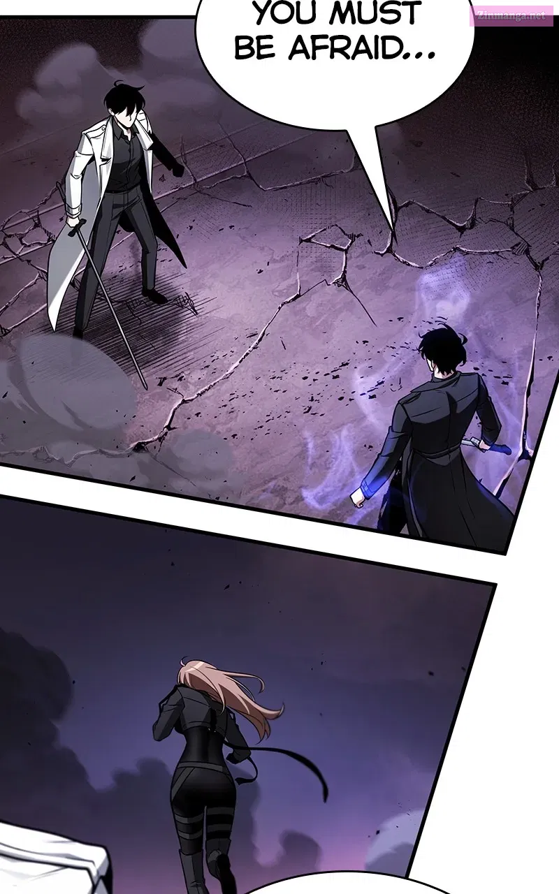 Read Omniscient Reader Manga Online