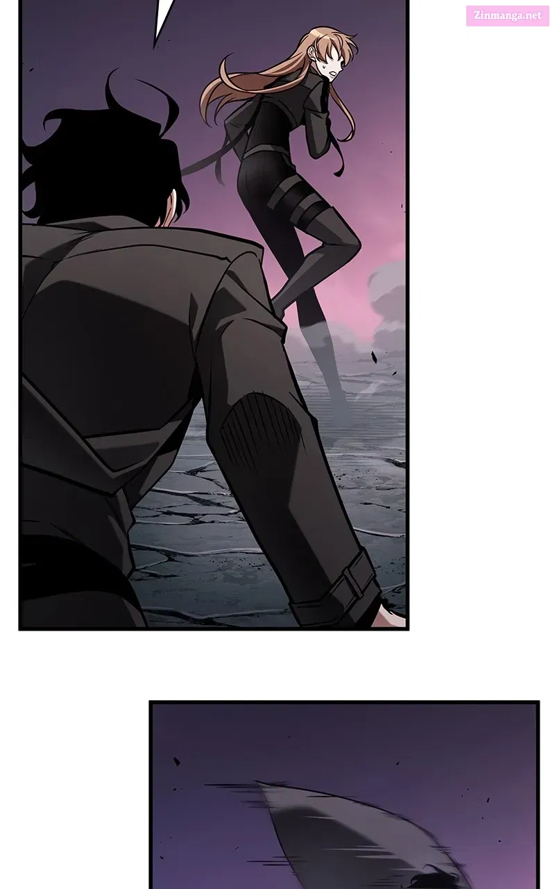 Read Omniscient Reader Manga Online