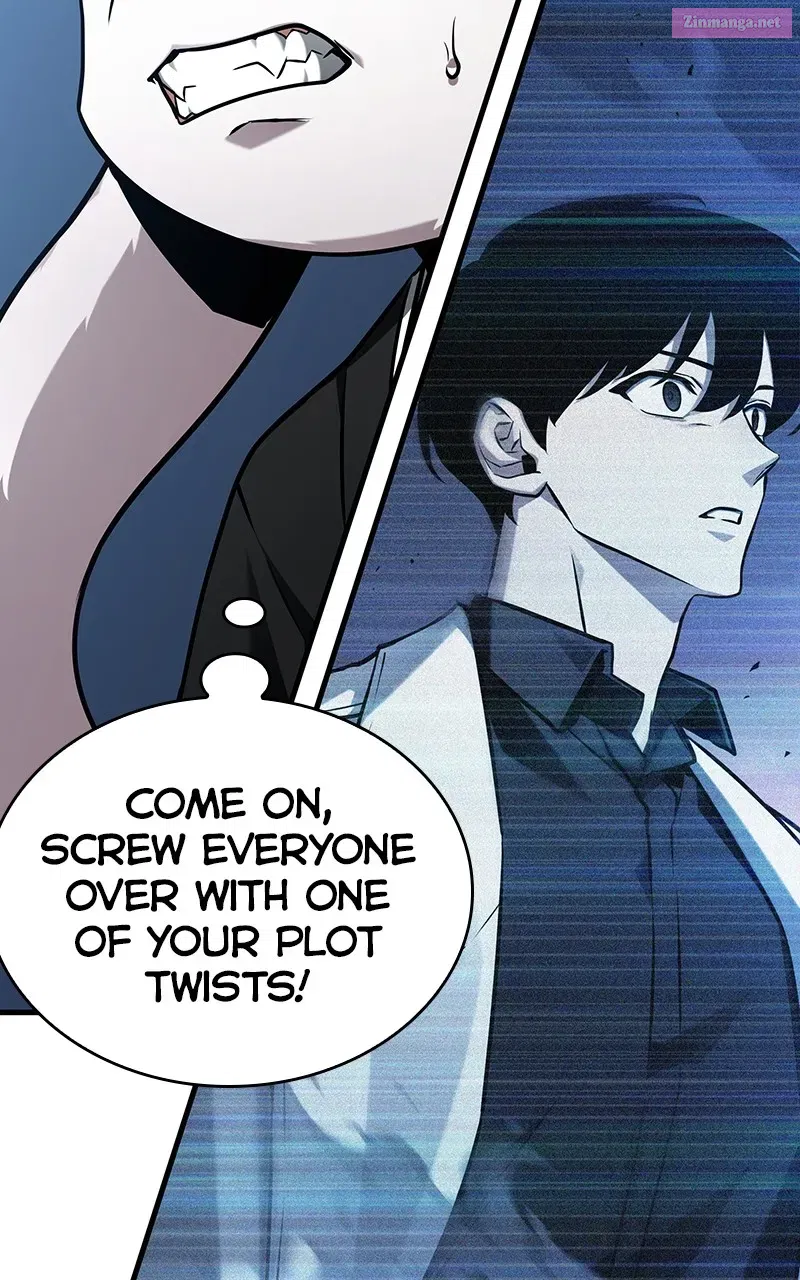 Read Omniscient Reader Manga Online