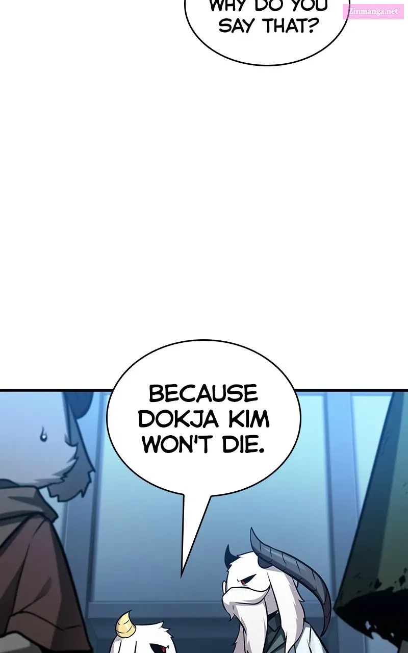 Read Omniscient Reader Manga Online