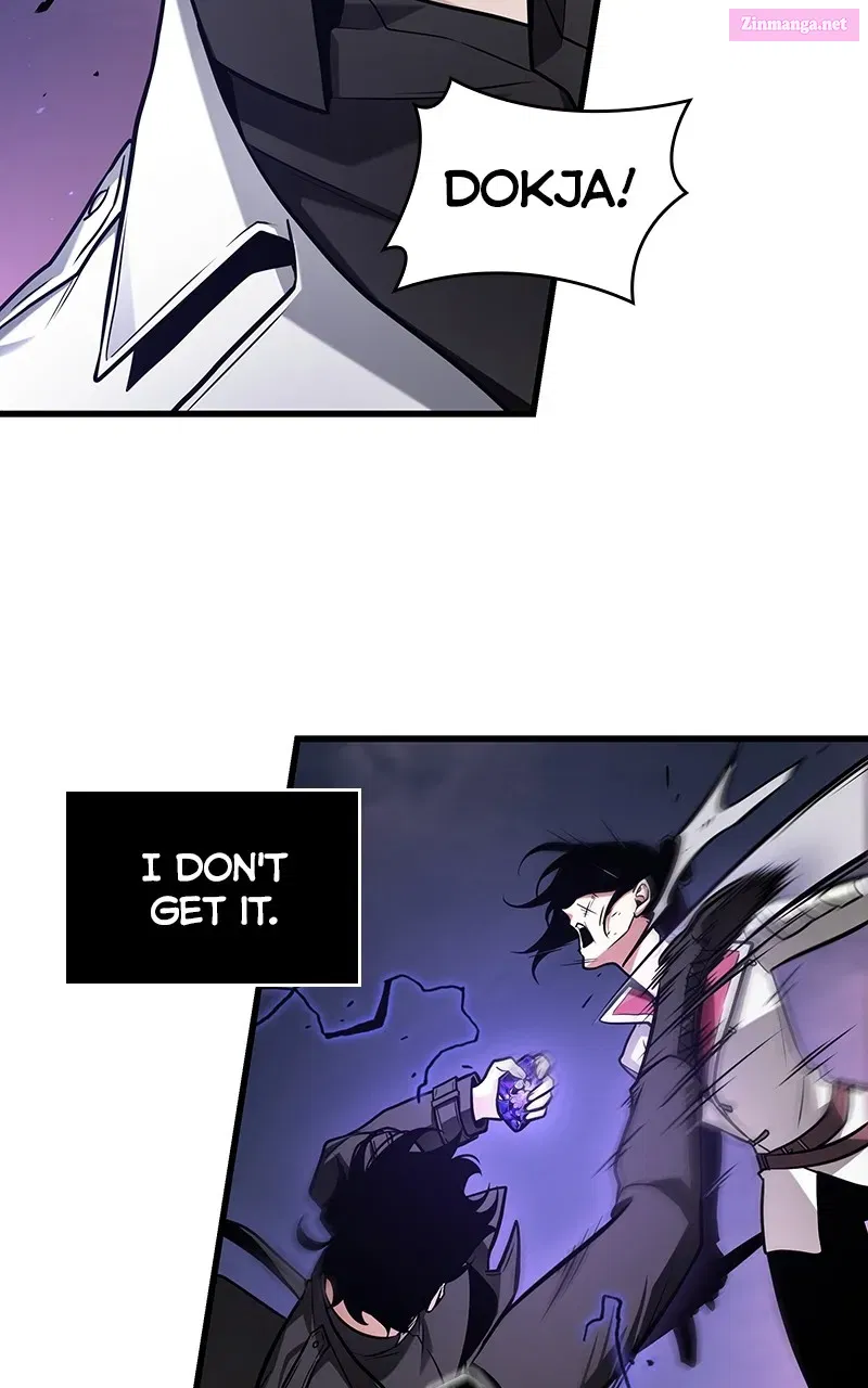 Read Omniscient Reader Manga Online