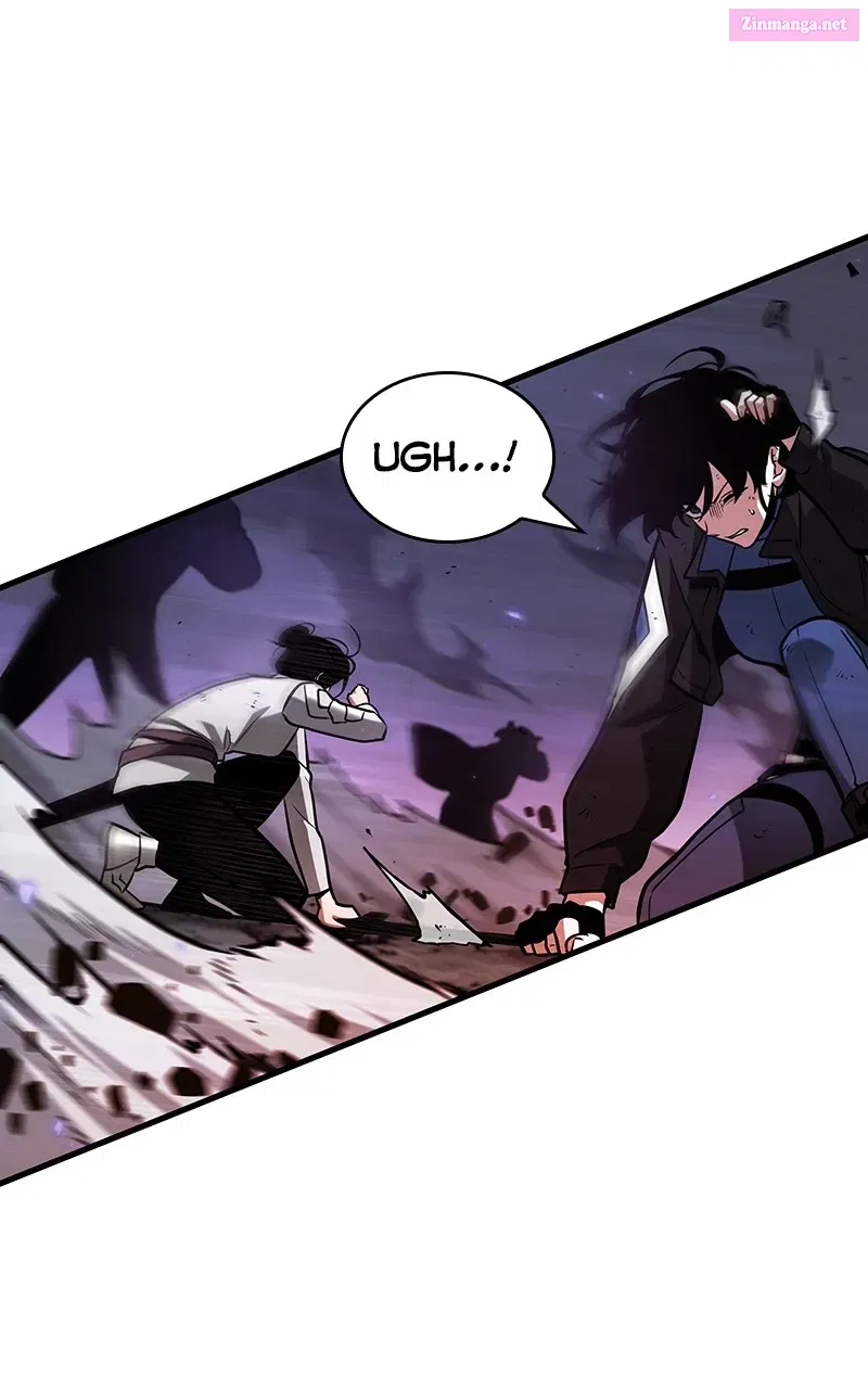 Read Omniscient Reader Manga Online