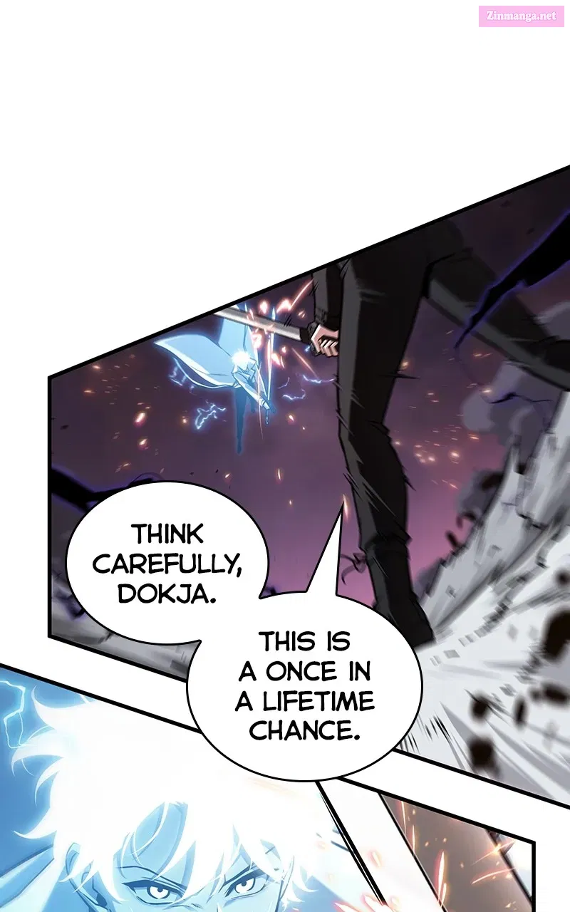 Read Omniscient Reader Manga Online