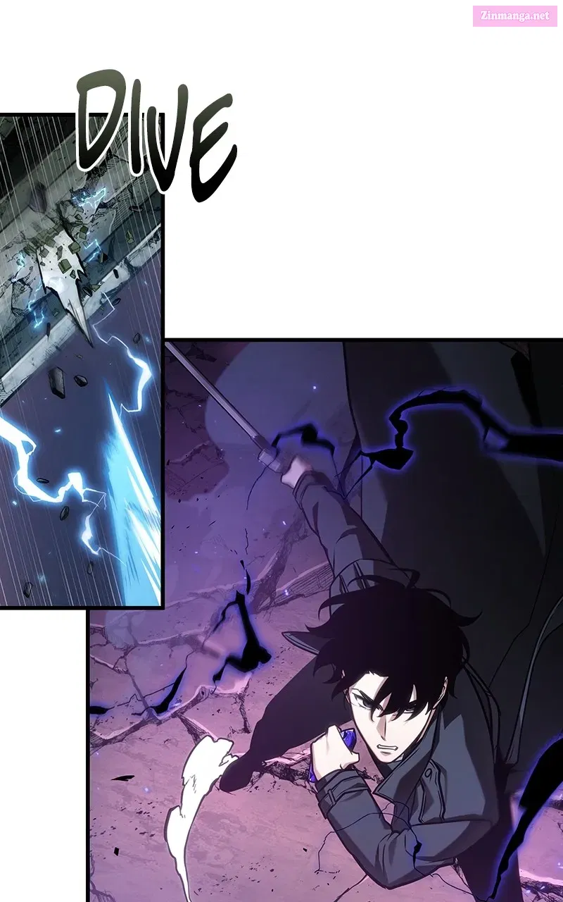 Read Omniscient Reader Manga Online