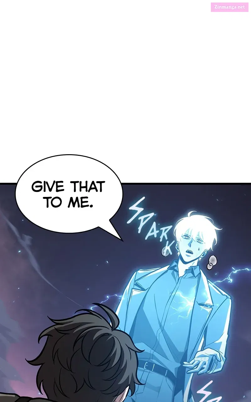 Read Omniscient Reader Manga Online
