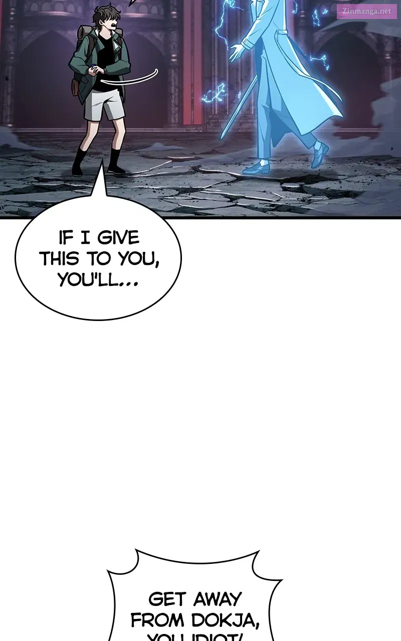 Read Omniscient Reader Manga Online