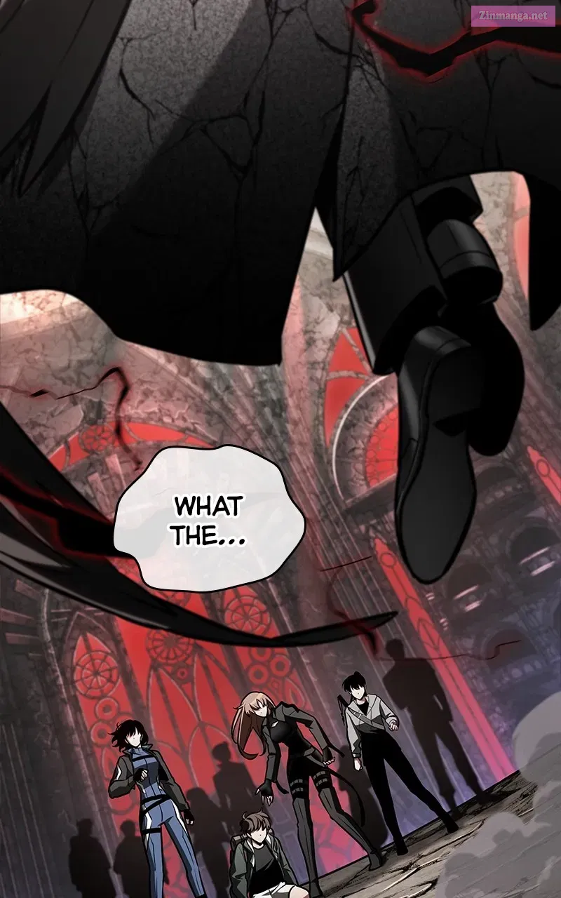 Read Omniscient Reader Manga Online