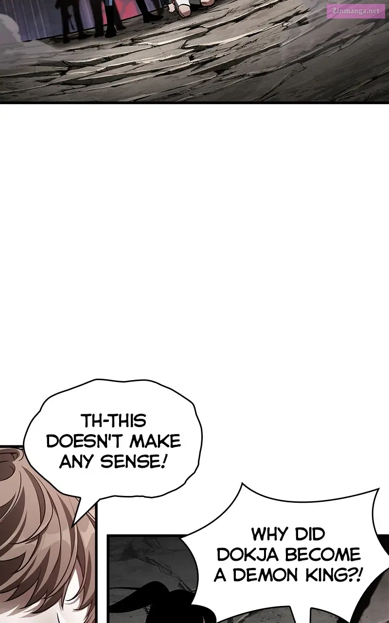 Read Omniscient Reader Manga Online