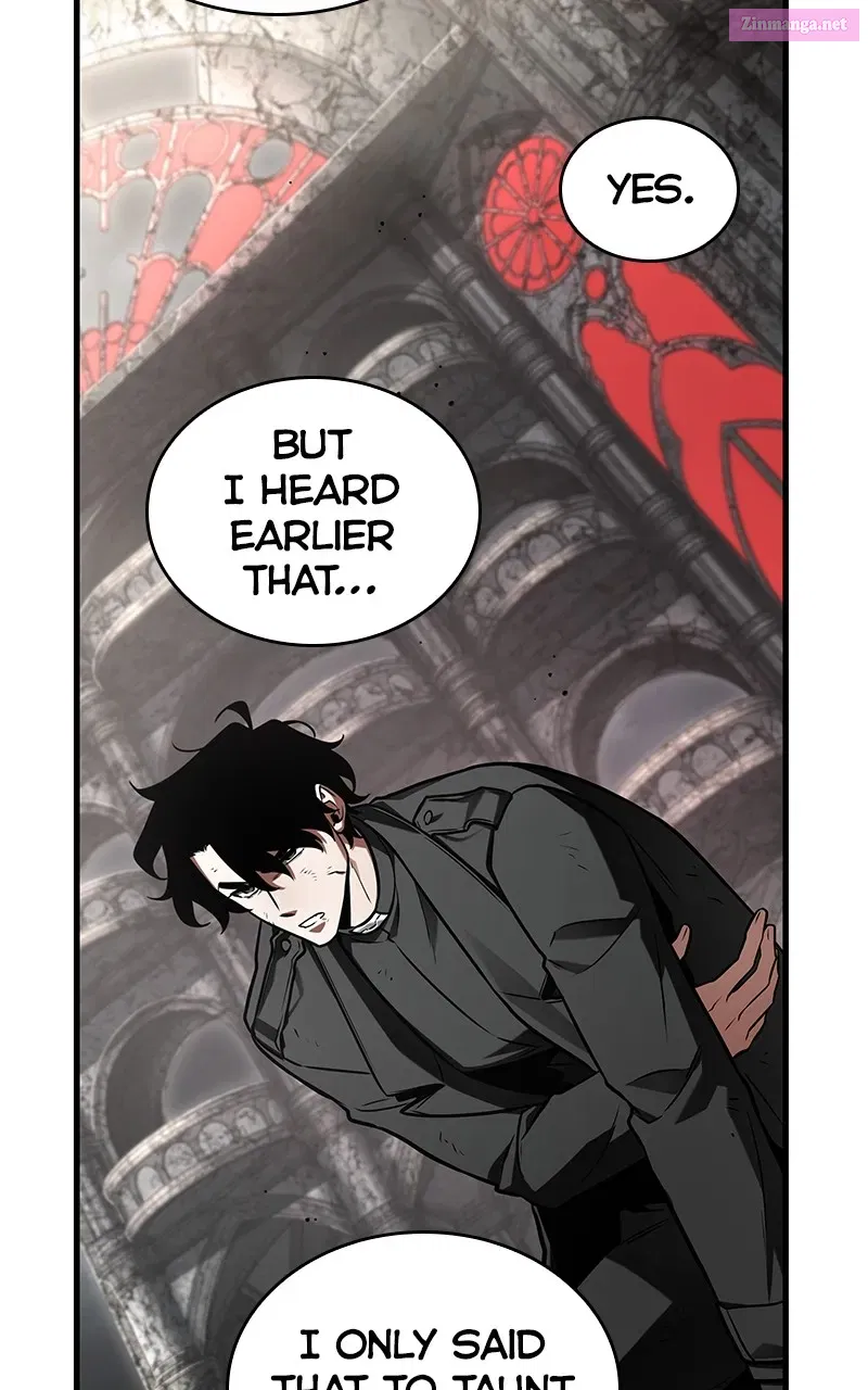 Read Omniscient Reader Manga Online