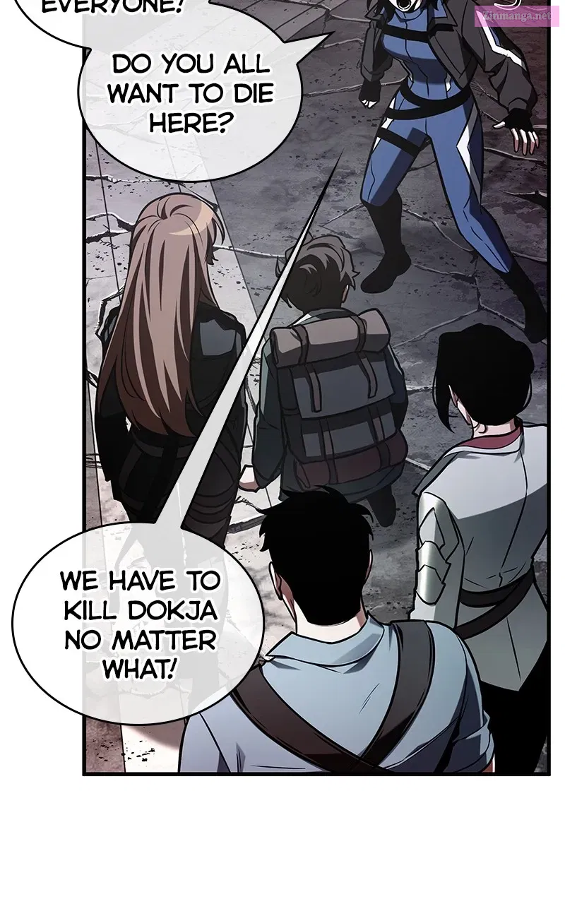 Read Omniscient Reader Manga Online