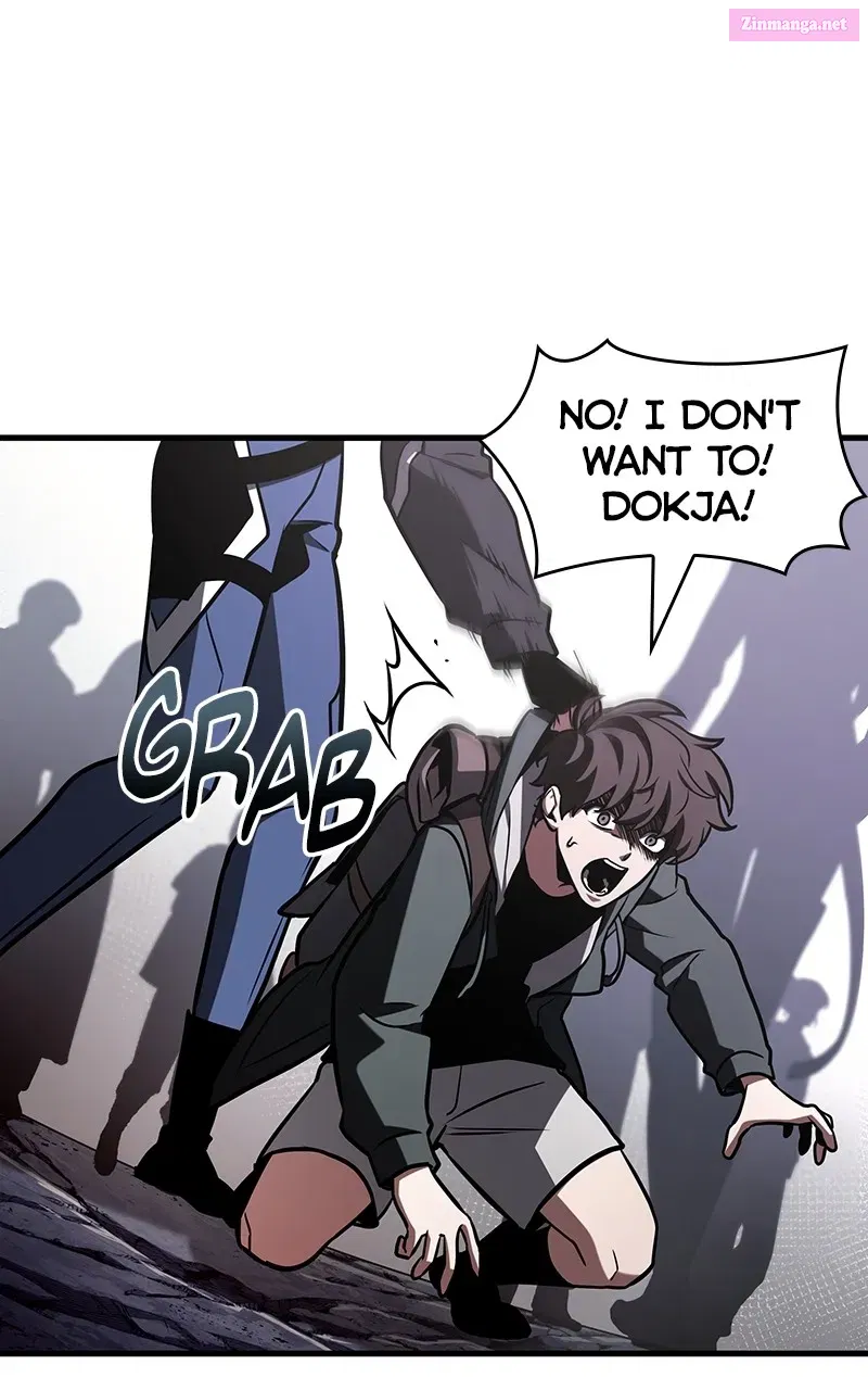 Read Omniscient Reader Manga Online
