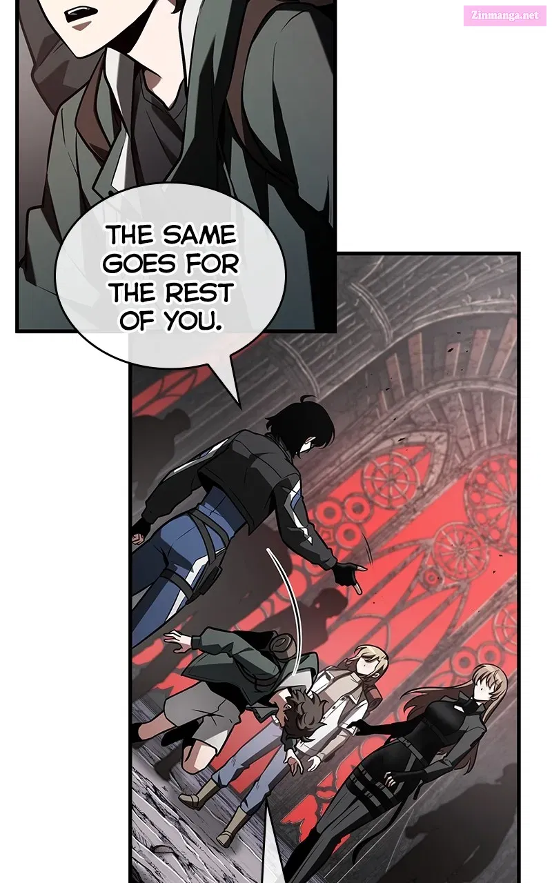 Read Omniscient Reader Manga Online