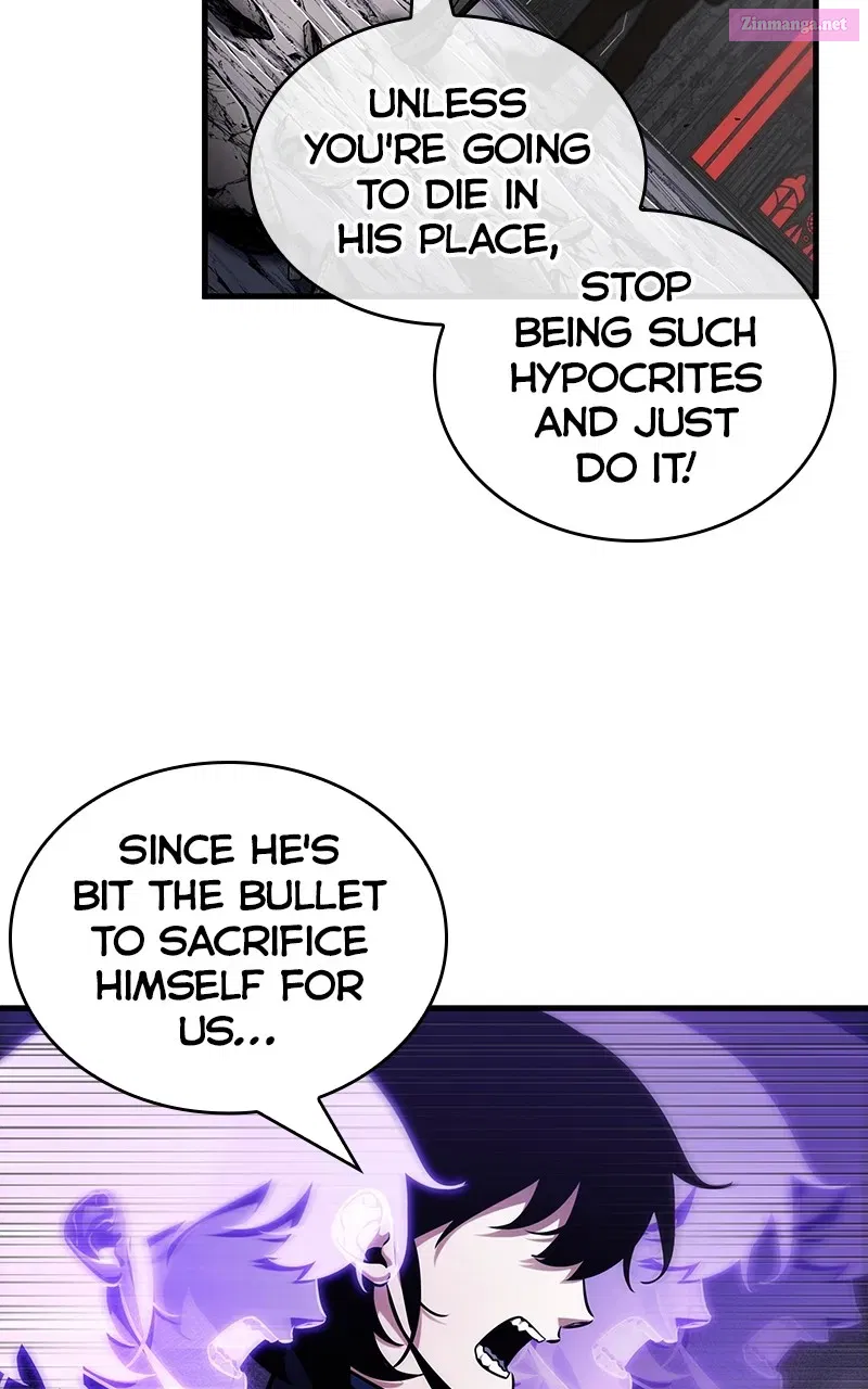 Read Omniscient Reader Manga Online