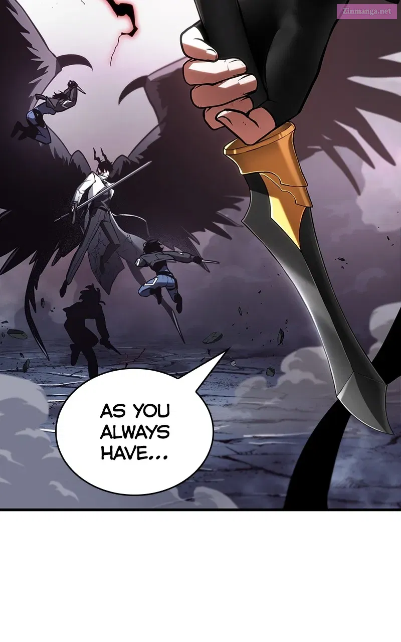 Read Omniscient Reader Manga Online