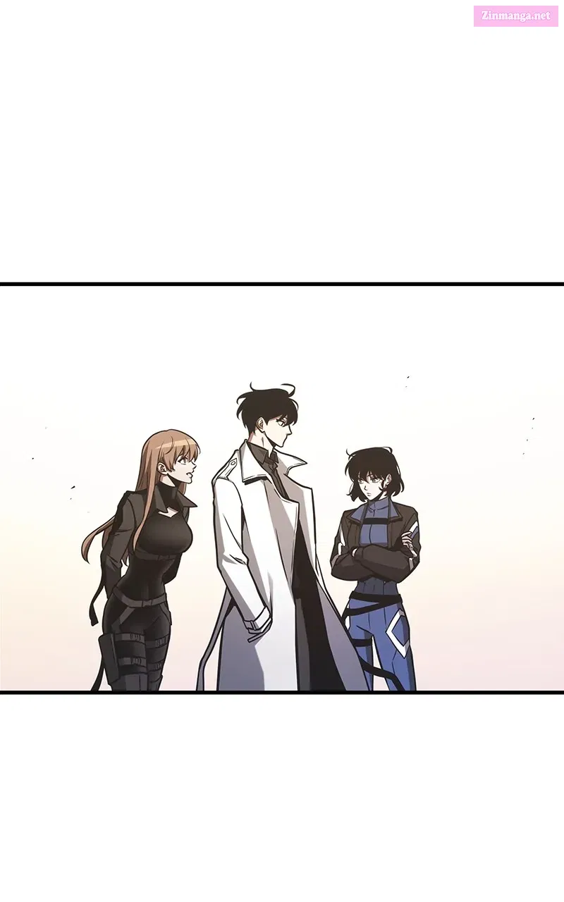 Read Omniscient Reader Manga Online