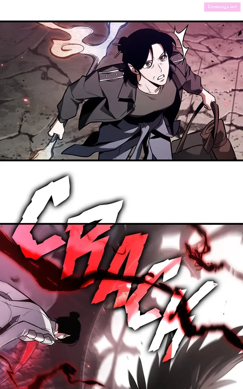Read Omniscient Reader Manga Online