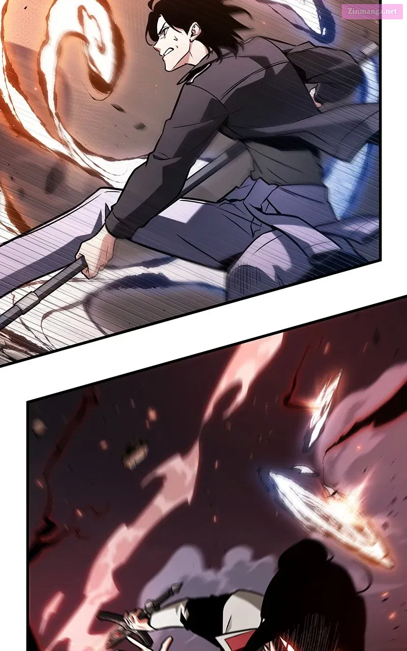 Read Omniscient Reader Manga Online