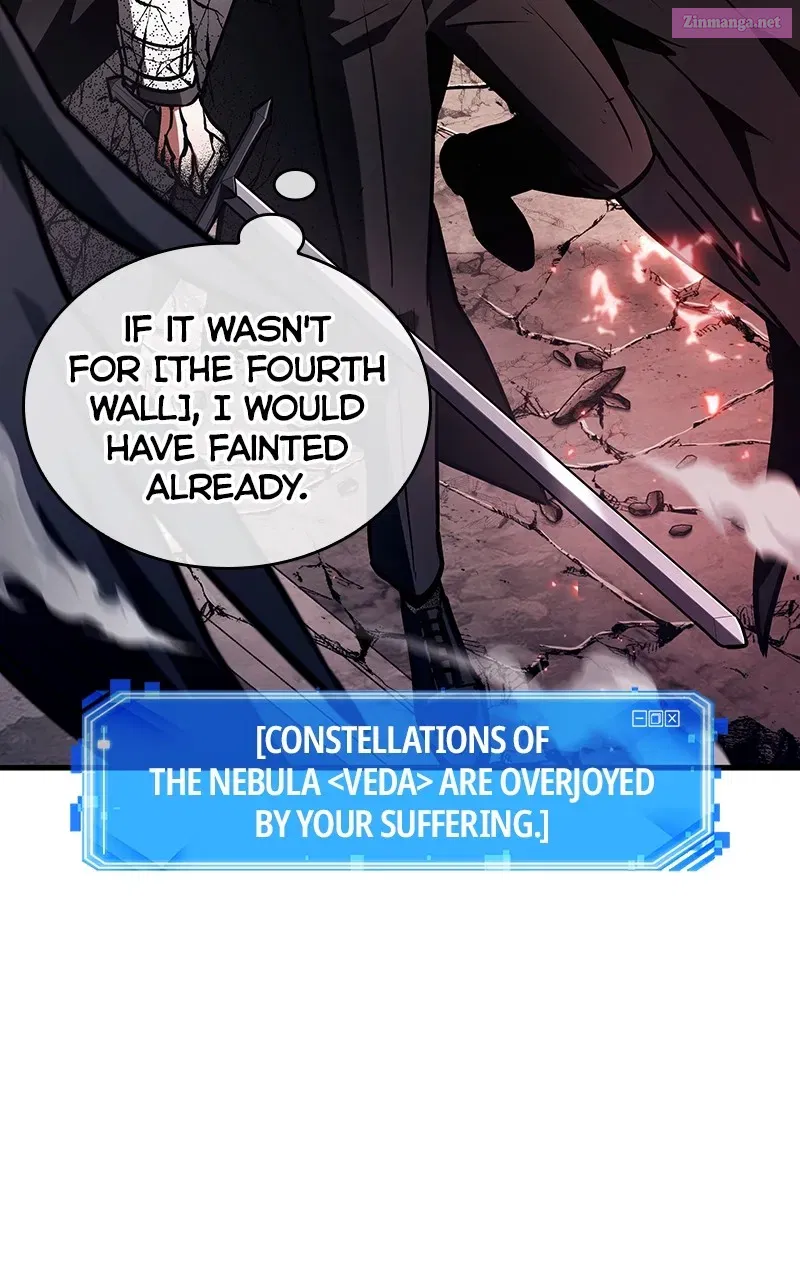 Read Omniscient Reader Manga Online
