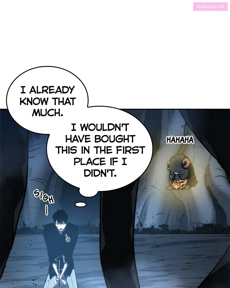 Read Omniscient Reader Manga Online
