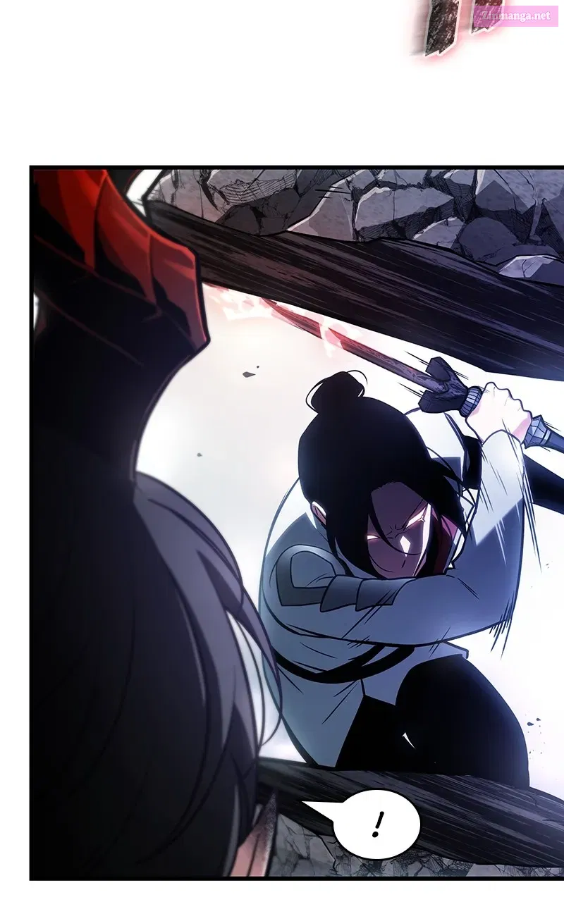 Read Omniscient Reader Manga Online