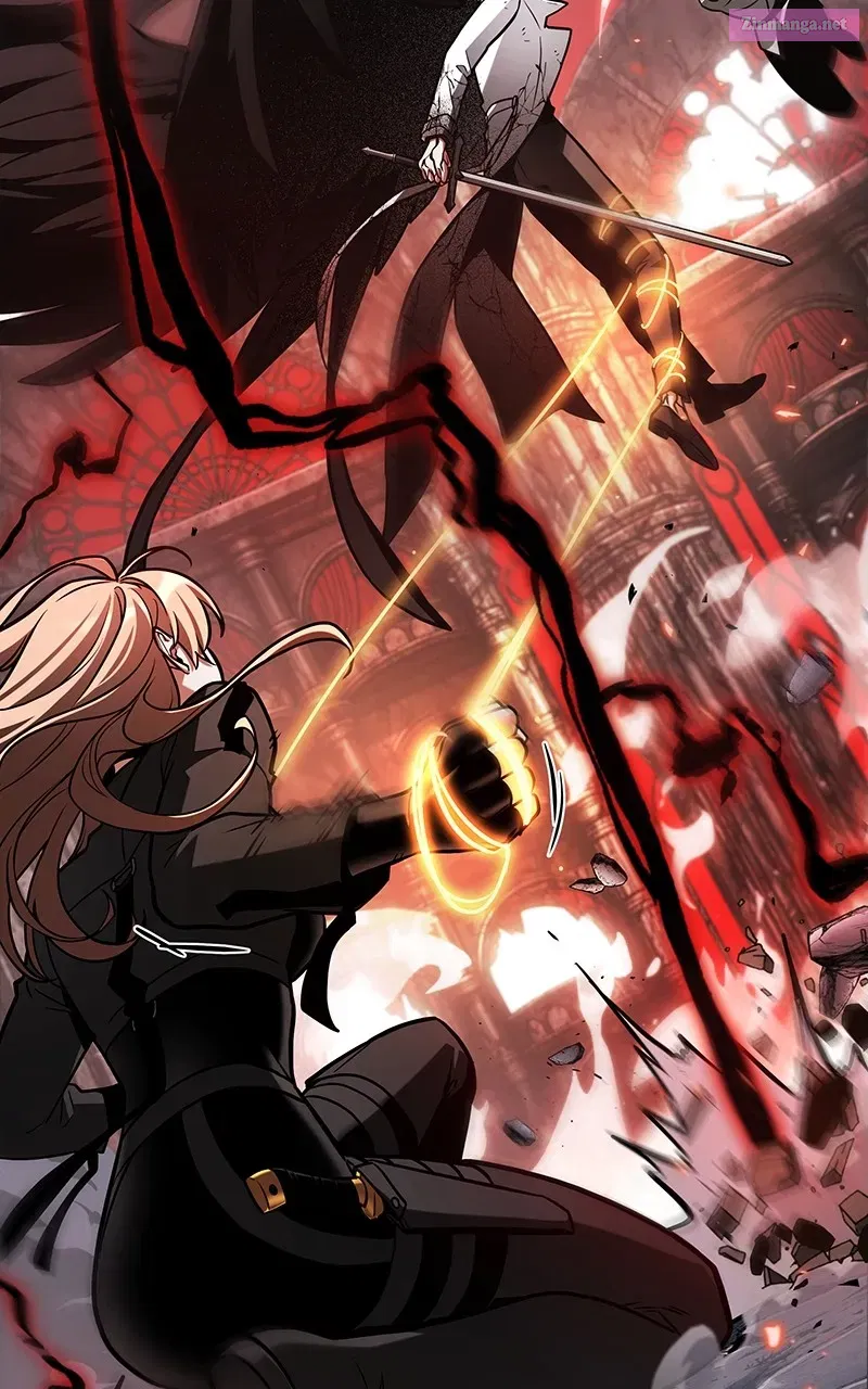 Read Omniscient Reader Manga Online