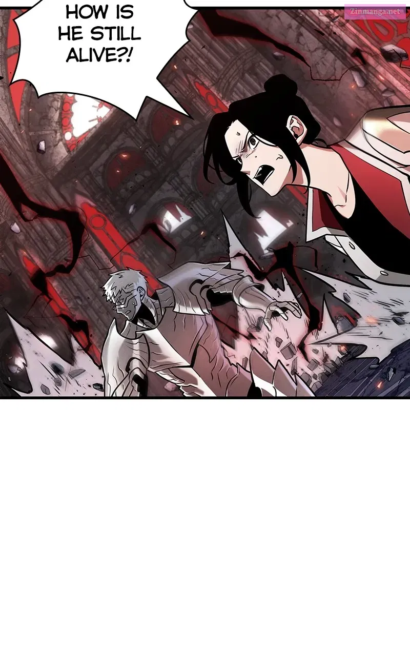 Read Omniscient Reader Manga Online