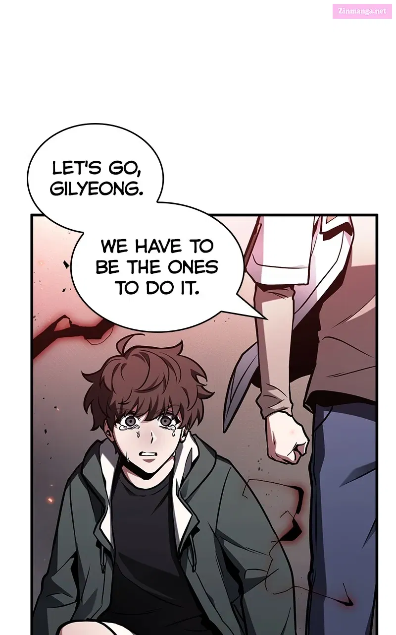 Read Omniscient Reader Manga Online