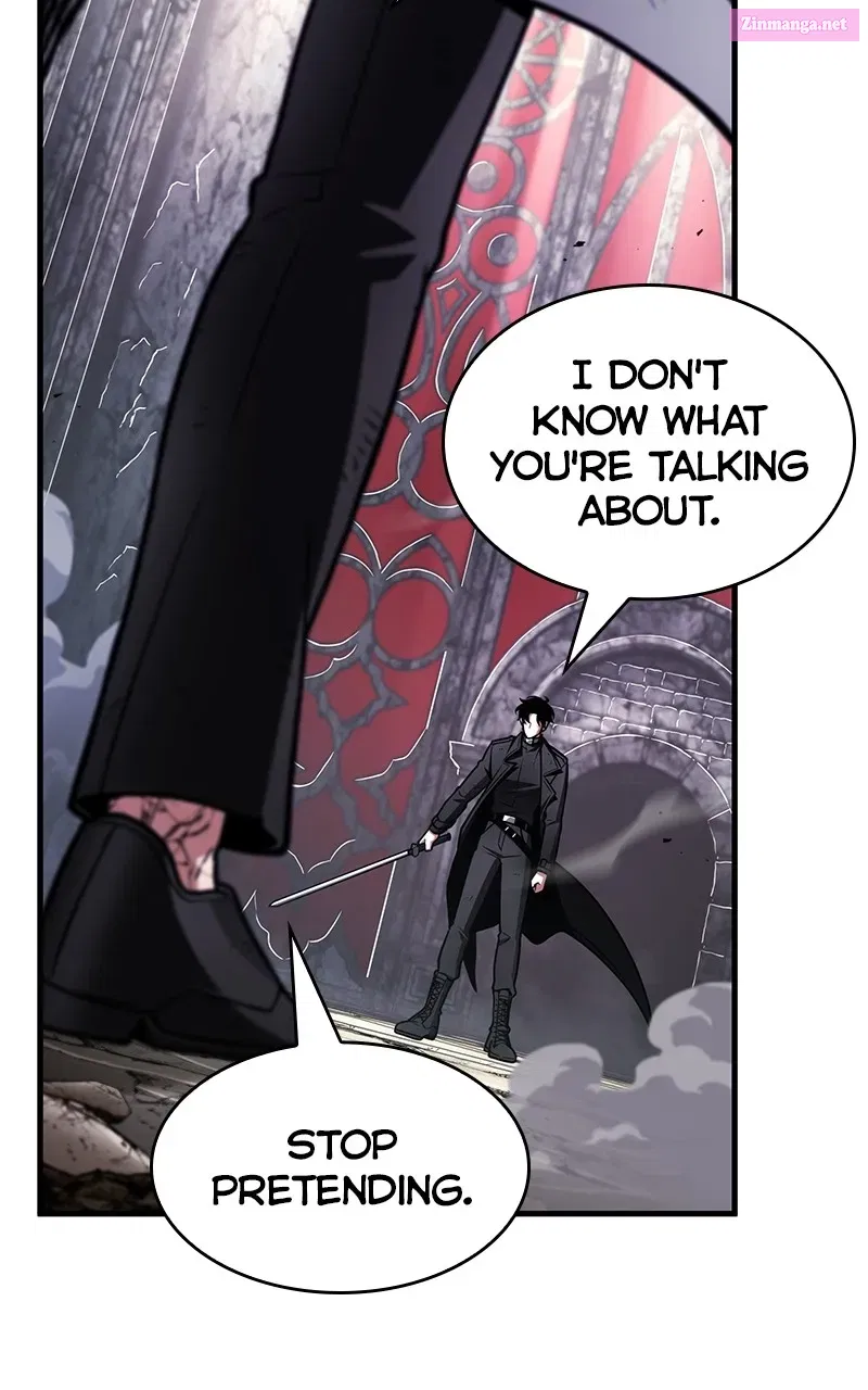 Read Omniscient Reader Manga Online
