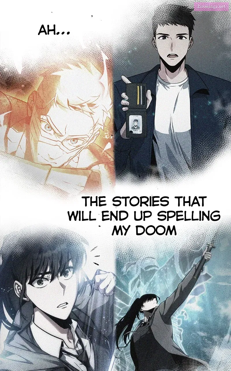 Read Omniscient Reader Manga Online