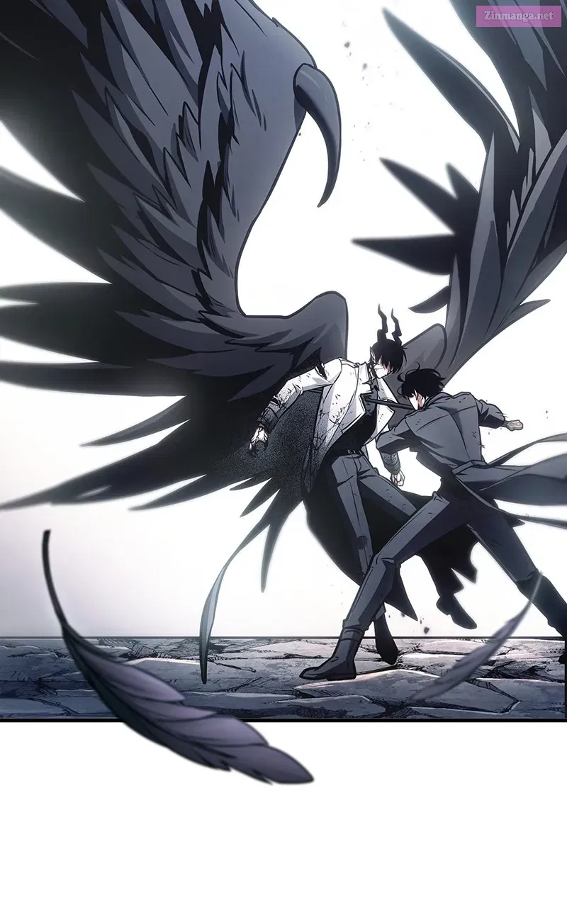 Read Omniscient Reader Manga Online
