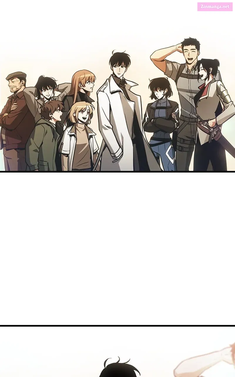 Read Omniscient Reader Manga Online