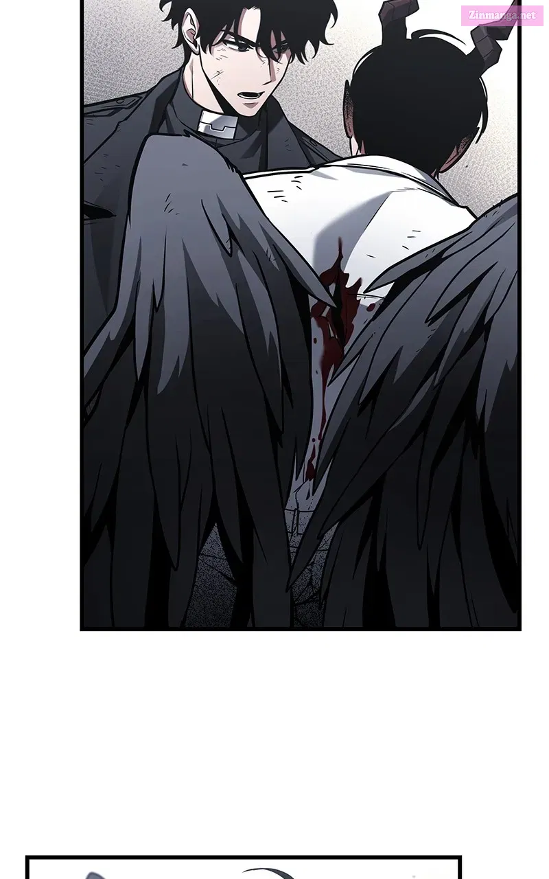 Read Omniscient Reader Manga Online