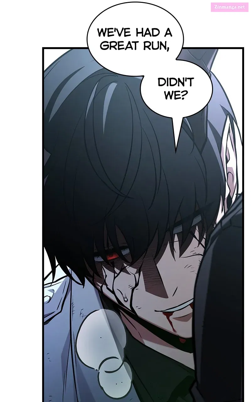 Read Omniscient Reader Manga Online
