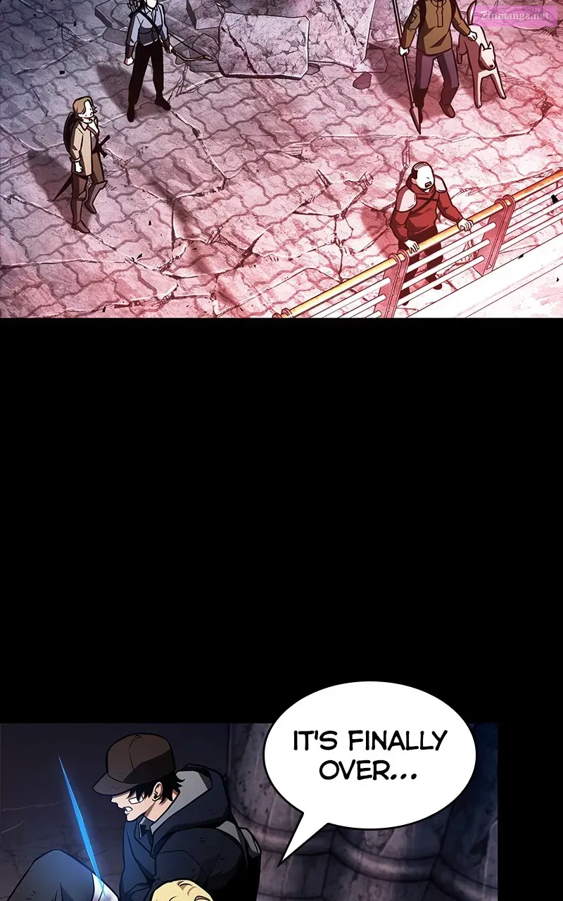 Read Omniscient Reader Manga Online
