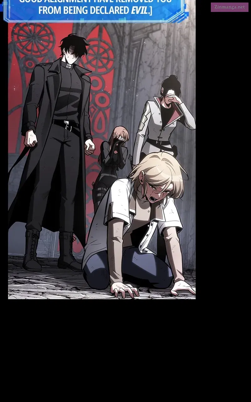 Read Omniscient Reader Manga Online