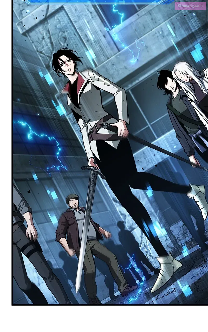 Read Omniscient Reader Manga Online