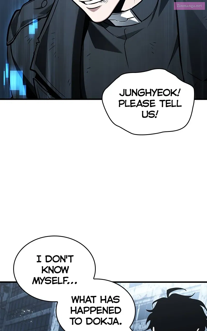 Read Omniscient Reader Manga Online