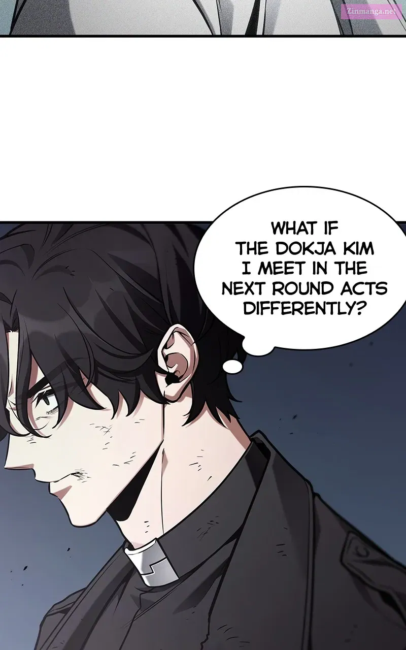 Read Omniscient Reader Manga Online