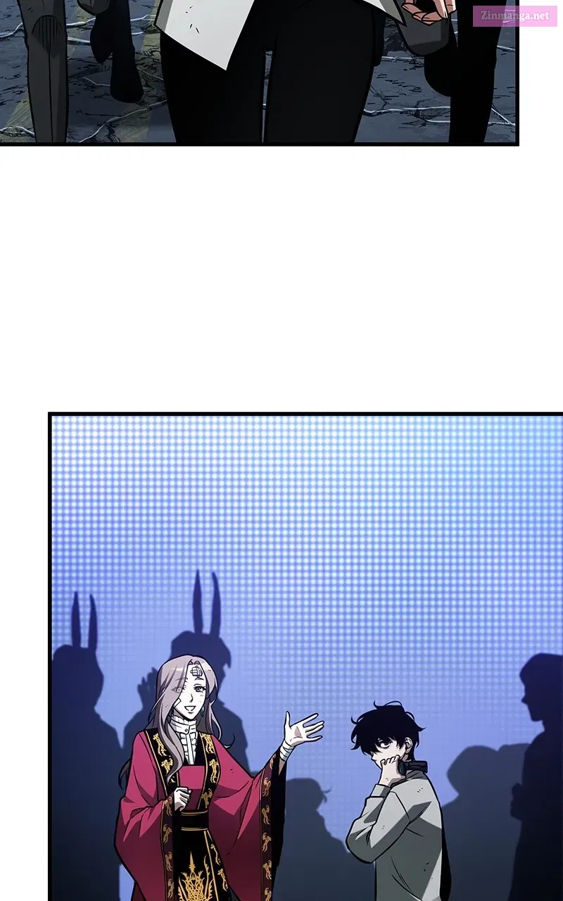 Read Omniscient Reader Manga Online