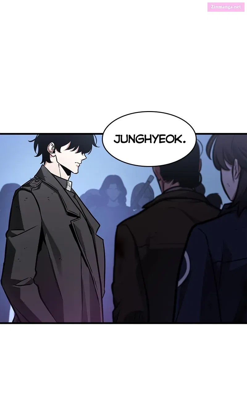 Read Omniscient Reader Manga Online