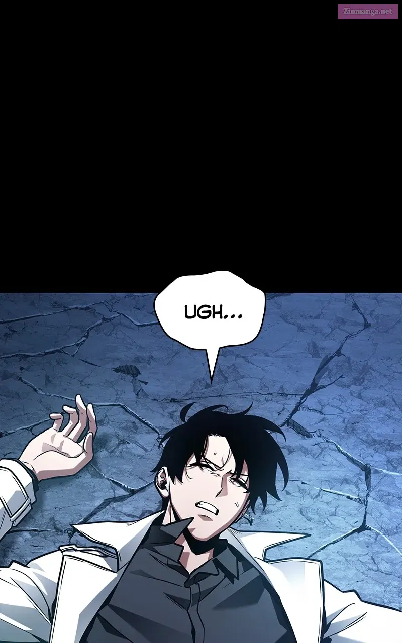 Read Omniscient Reader Manga Online