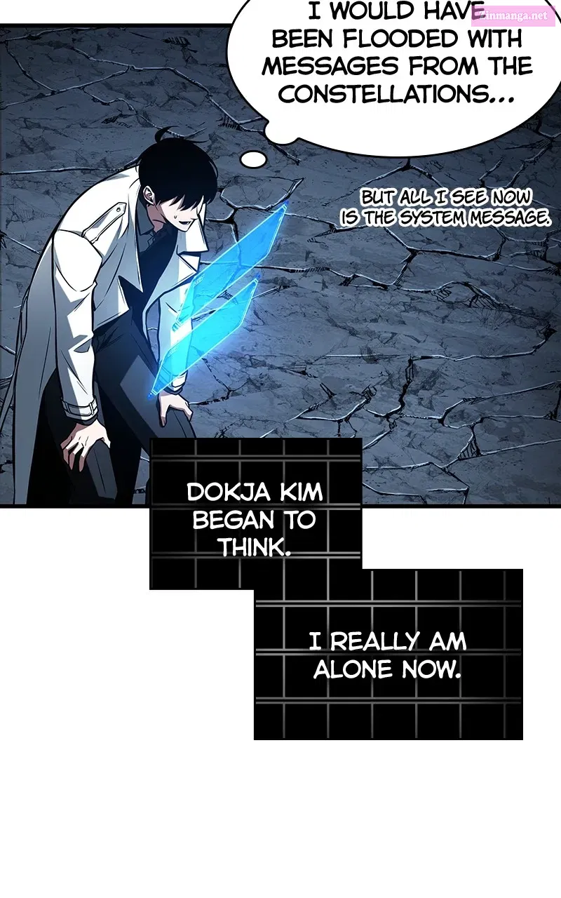 Read Omniscient Reader Manga Online