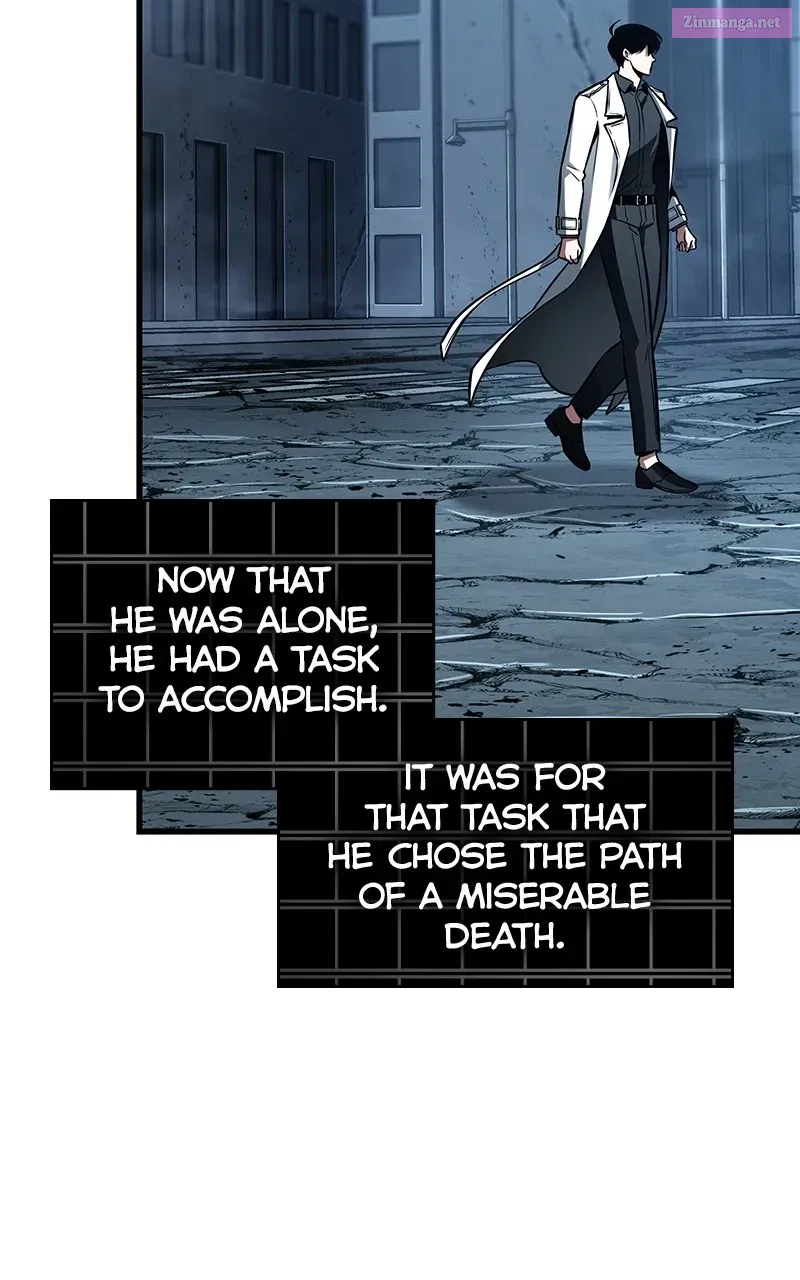 Read Omniscient Reader Manga Online