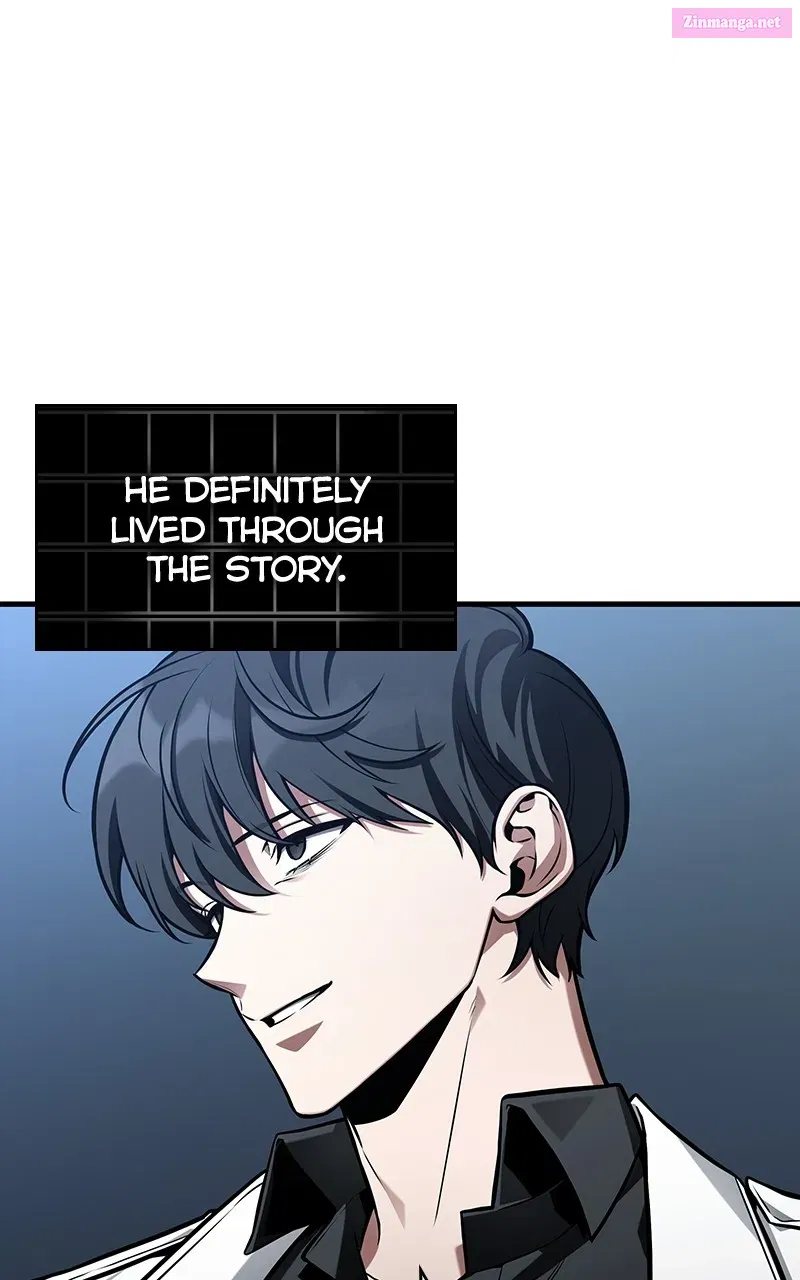 Read Omniscient Reader Manga Online