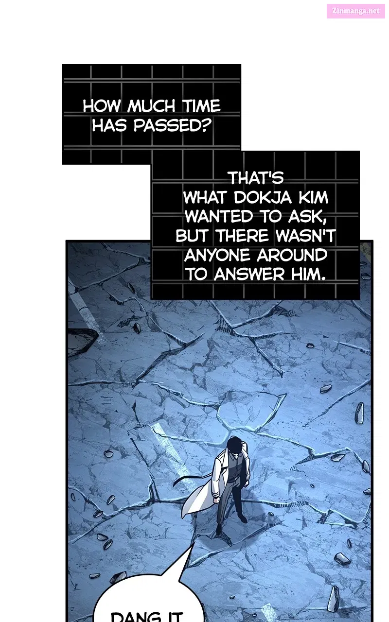 Read Omniscient Reader Manga Online