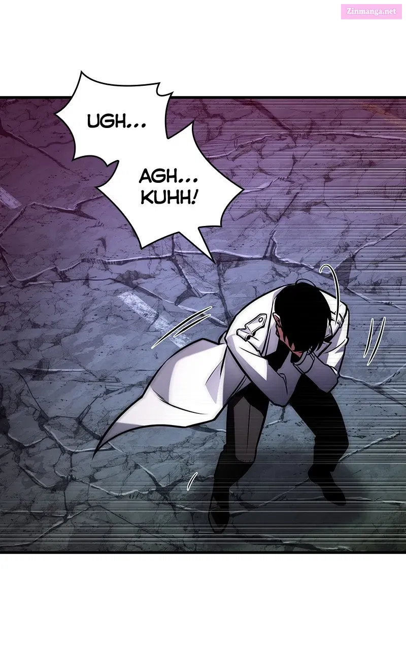 Read Omniscient Reader Manga Online