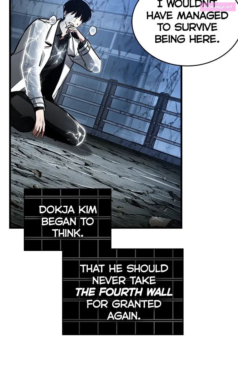 Read Omniscient Reader Manga Online